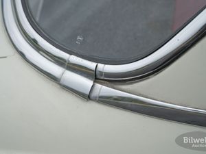 Volvo Amazon bild 54
