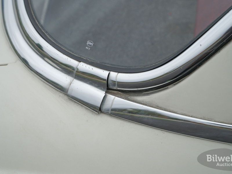 Volvo Amazon bild 54