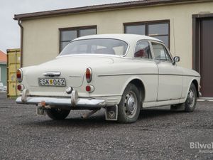 Volvo Amazon bild 12