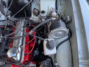 Volvo Amazon bild 69
