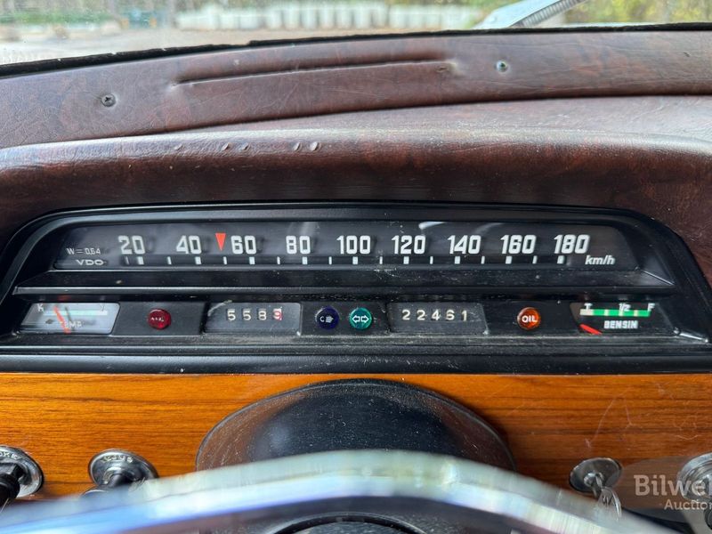 Volvo Amazon bild 40