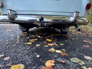 Volvo Amazon bild 87