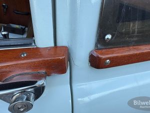 Volvo Amazon bild 86