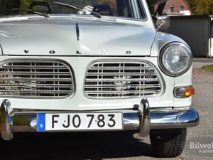 Volvo Amazon bild 15