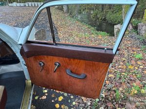 Volvo Amazon bild 55
