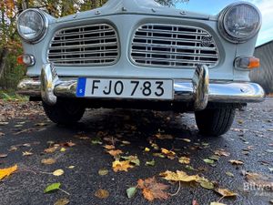 Volvo Amazon bild 98