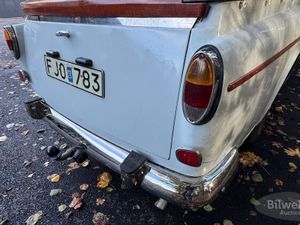Volvo Amazon bild 103