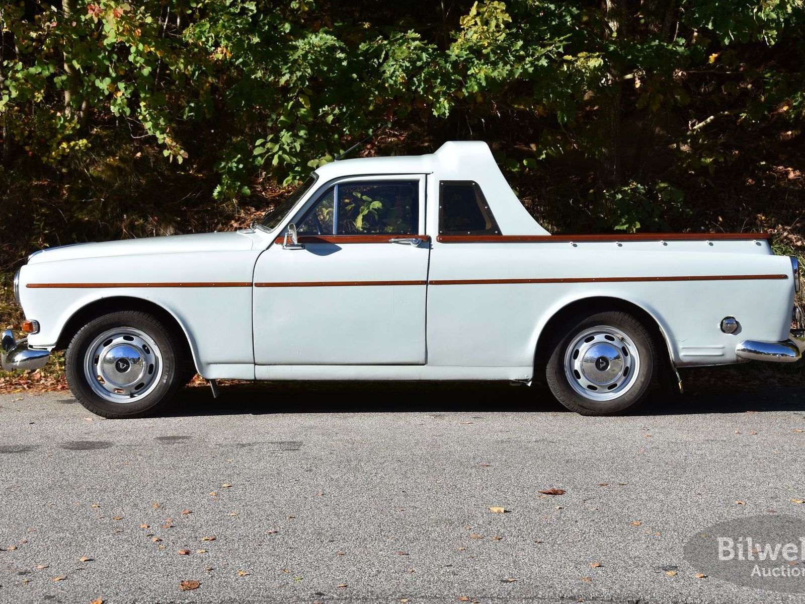 Volvo Amazon