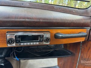 Volvo Amazon bild 42