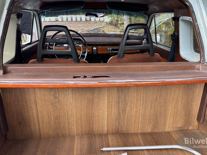Volvo Amazon bild 52