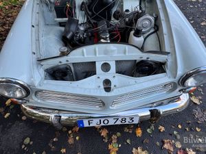 Volvo Amazon bild 68