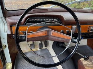 Volvo Amazon bild 32