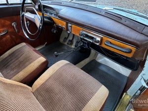Volvo Amazon bild 51