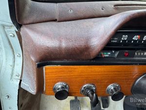 Volvo Amazon bild 36