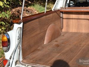 Volvo Amazon bild 29