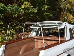 Volvo Amazon bild 27