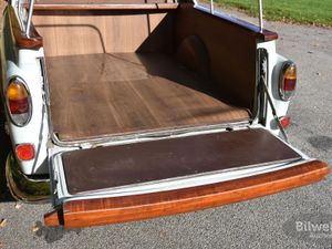 Volvo Amazon bild 62
