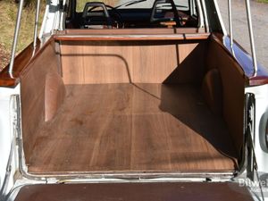 Volvo Amazon bild 28
