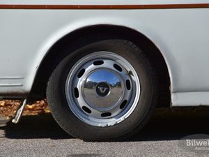 Volvo Amazon bild 21