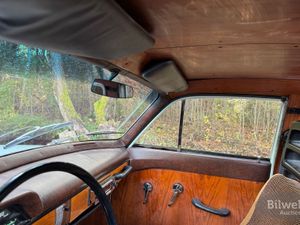 Volvo Amazon bild 48