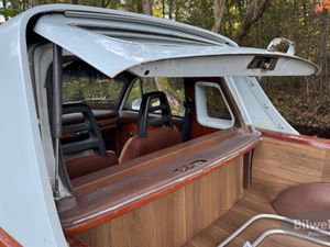 Volvo Amazon bild 49