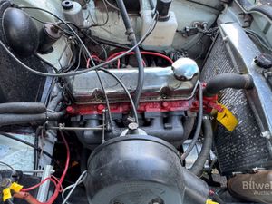 Volvo Amazon bild 74