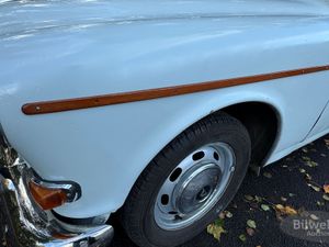 Volvo Amazon bild 84