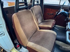 Volvo Amazon bild 50