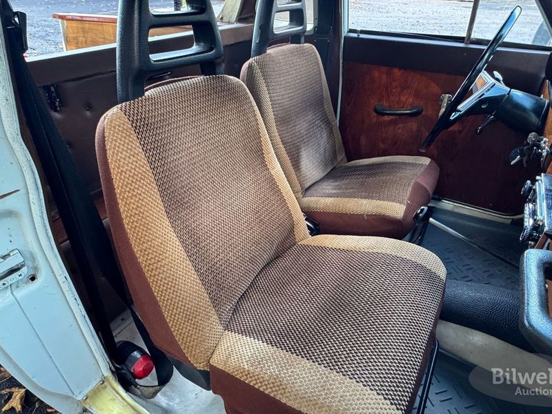 Volvo Amazon bild 50