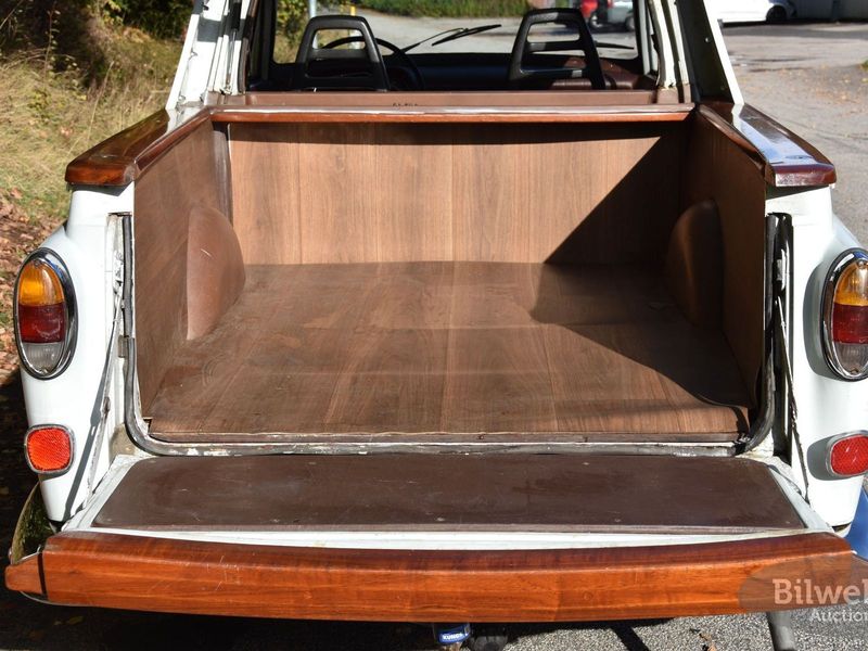 Volvo Amazon bild 26