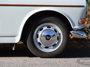 Volvo Amazon bild 22