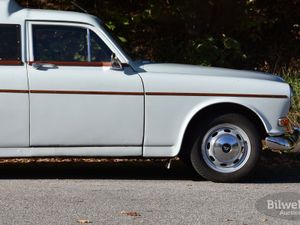 Volvo Amazon bild 19