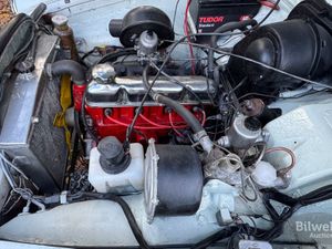 Volvo Amazon bild 71