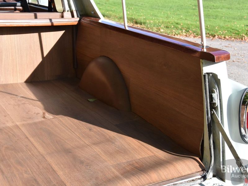 Volvo Amazon bild 30