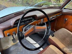 Volvo Amazon bild 33