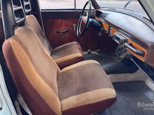 Volvo Amazon bild 53