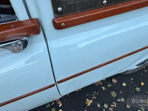 Volvo Amazon bild 83