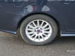 Saab 9-3 bild 10