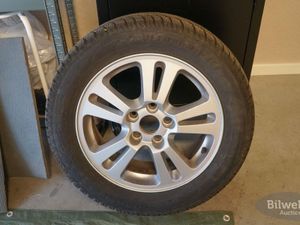 Saab 9-3 bild 56