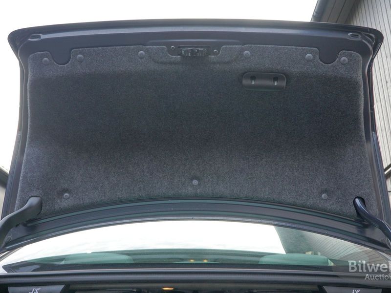Saab 9-3 bild 47
