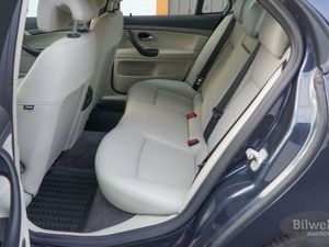 Saab 9-3 bild 40