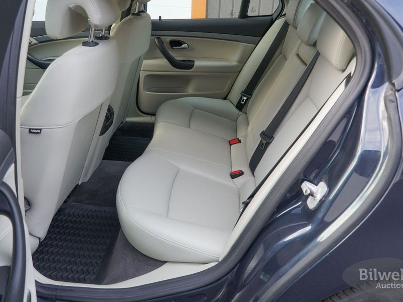 Saab 9-3 bild 40