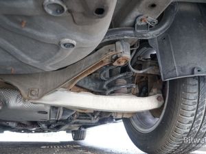 Saab 9-3 bild 15