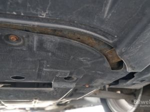 Saab 9-3 bild 21