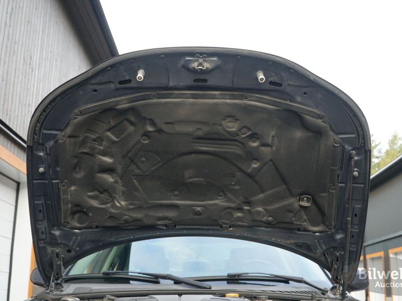 Saab 9-3 bild 49