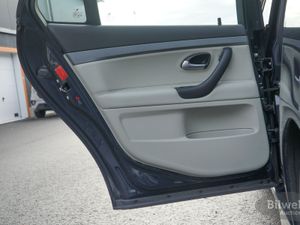 Saab 9-3 bild 41