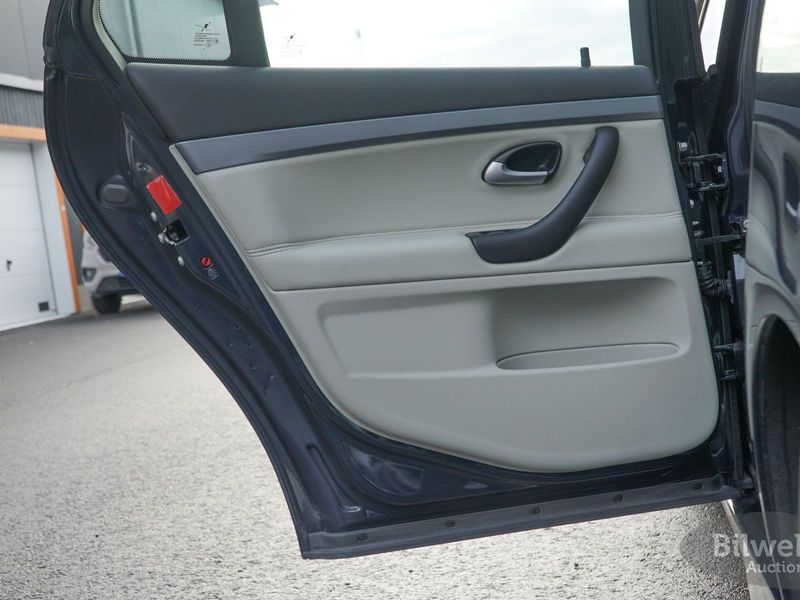 Saab 9-3 bild 41
