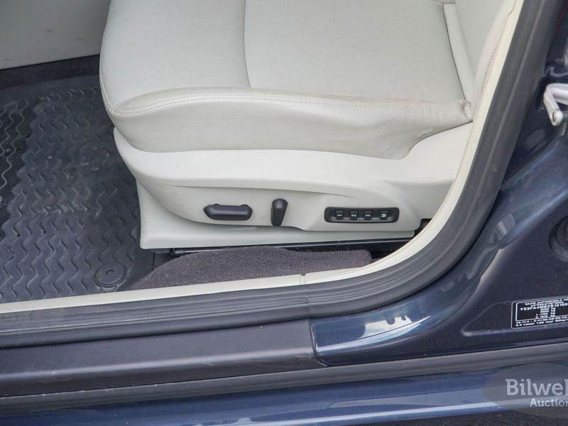 Saab 9-3 bild 44