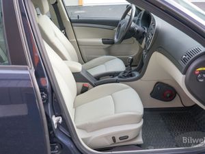 Saab 9-3 bild 32