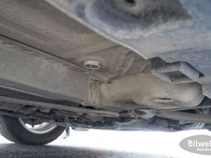 Saab 9-3 bild 19